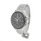 Image 2 of Omega Speedmaster Moonwatch 'Double Sapphire' 310.30.42.50.01.002; Chronograph men's watch