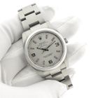 Image 6 of Rolex Air-King 34mm 114200; Automatic watch in full set