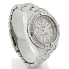 Image 3 of Breitling Colt A74380; Superquartz men's watch