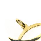 Image 7 of Gold pendant of an ichthus fish