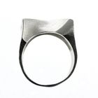 Image 4 of Silver ring Mira | Lapponia