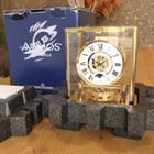 Image 26 of Jaeger LeCoultre; Atmos Classic Moon; Cal. 560; Full set