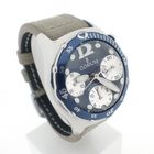 Image 3 of Corum Bubble Automatic; Chronograph men's watch