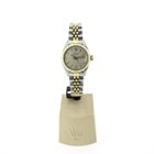 Image 10 of Rolex Datejust 26mm 6917; Gold/steel ladies watch