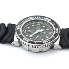 Image 9 of Seiko Scuba; Semi-vintage Chronograph men's watch