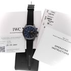 Image 13 of IWC Pilot’s Watch Double Chronograph 'Top-Gun' IW371815