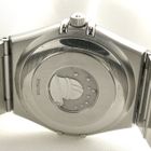 Image 14 of Omega Constellation; 'Perpetual Calendar' watch