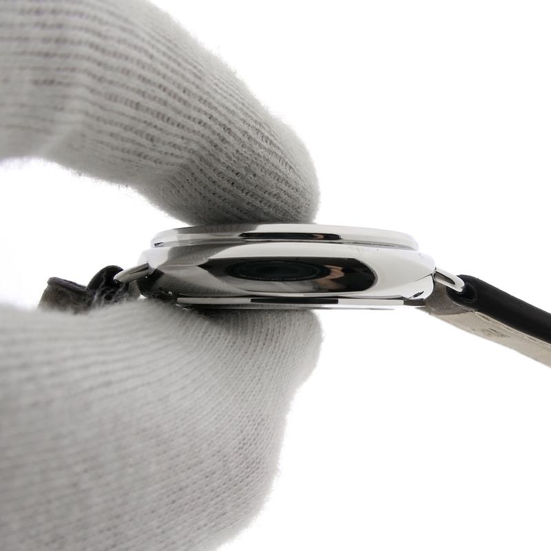 Image 10 of Panerai Radiomir Black Seal Logo PAM00754; Men's watch