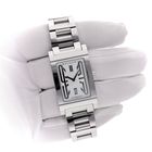 Image 7 of Bvlgari Rettangolo Automatic RT45S Men's Watch
