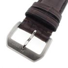 Image 12 of IWC Portuguese Regulator; 18k white gold men's watch