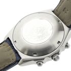 Image 14 of Breitling Chronomat 'Blue Impulse' Chronograph; Limited edition men's watch