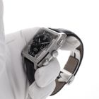 Image 18 of TAG Heuer Monaco CAW2110; Chronograph men's watch