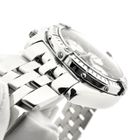 Image 6 of Breitling Crosswind Special Chronograph A44355; Automatic men's watch