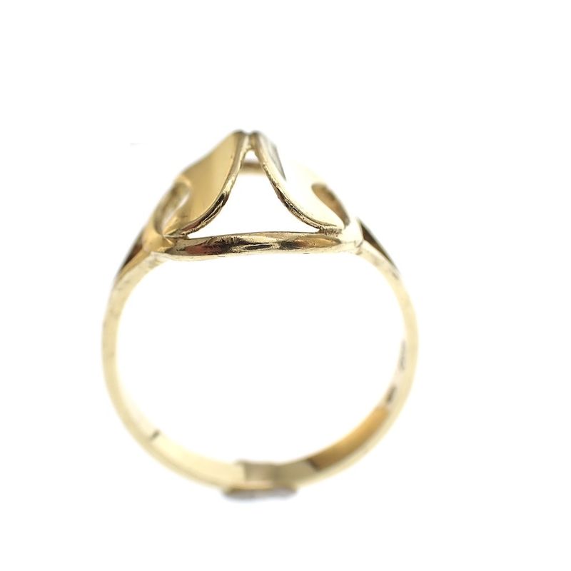 Image 4 of Golden fantasy ring