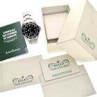Image 19 of Rolex Sea Dweller 40mm 16600; Automatic diving watch 'Rolex Certified Pre-Owned'