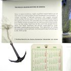 Image 11 of Rolex Submariner 16800; Vintage diving watch in full set