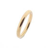 18K Gold Slide-On Ring | Paul Simons