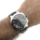 Image 16 of Cartier Ballon Bleu Chronograph 3109; Automatic men's watch