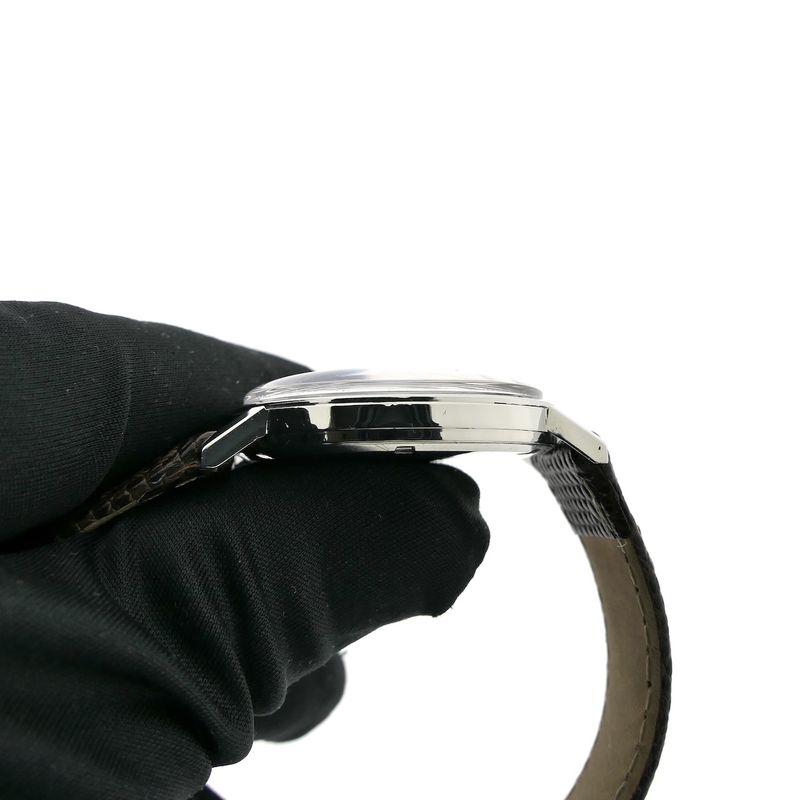 Image 8 of Longines 30L Classic 8048; Vintage watch from the 60s