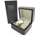 Image 4 of Maurice Lacroix Pontos Day-Date PT6058; Automatic 18k gold/steel men's watch