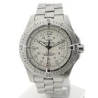Image 1 of Breitling Colt A74380; Superquartz men's watch