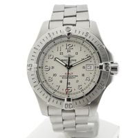 Breitling Colt A74380; Superquartz men's watch