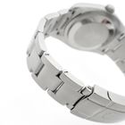 Image 4 of Rolex Oyster Perpetual; 116034 with factory set diamonds