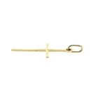 Image 8 of Gold Cross Pendant