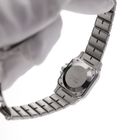 Image 9 of Cartier Santos Ladies 24mm 0902; Automatic Ladies Watch