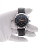 Image 12 of Longines Column-Wheel Heritage Chronograph; Automatic men's watch