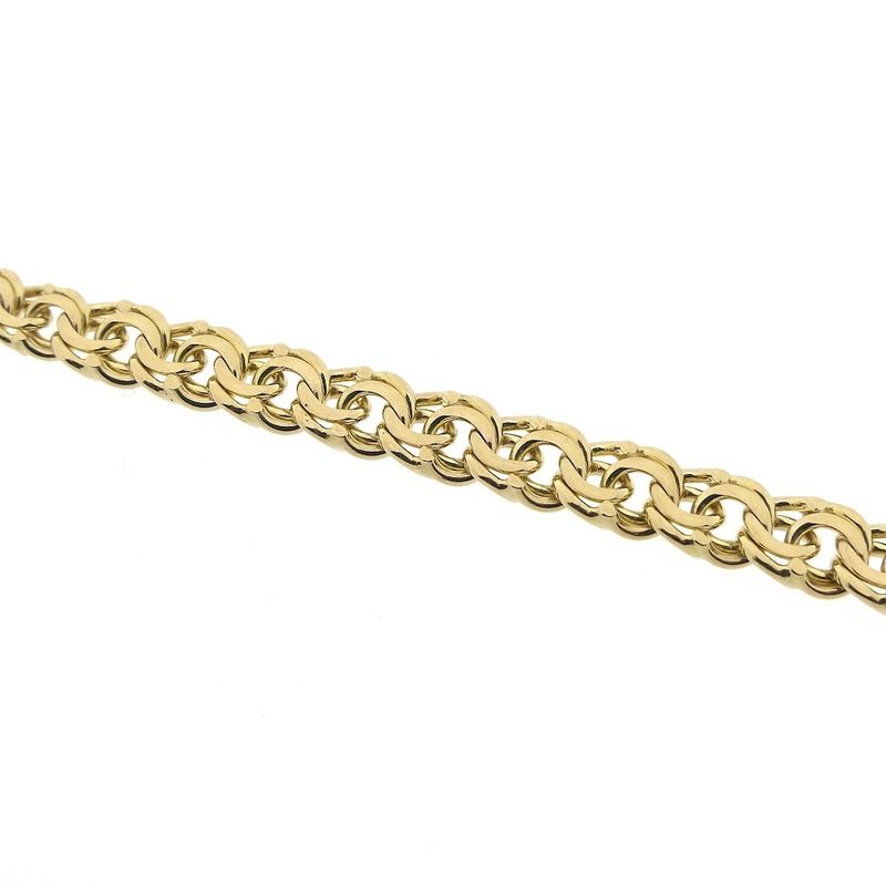 Image 4 of 8 Ct. Prince of Wales necklace | 47.5 cm