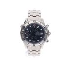 Image 1 of Omega Seamaster Diver 300M Chronograph Watch