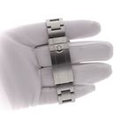 Afbeelding 9 van Rolex Sea-Dweller 43mm 126600; Automatisch Heren Horloge (Full-set 2021)