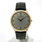 Image 10 of Jaeger-LeCoultre Master 'Ultra Thin' 18k gold men's watch