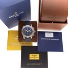 Afbeelding 2 van Breitling Avenger Bandit Chronograph E1338310; Automatisch Heren Horloge
