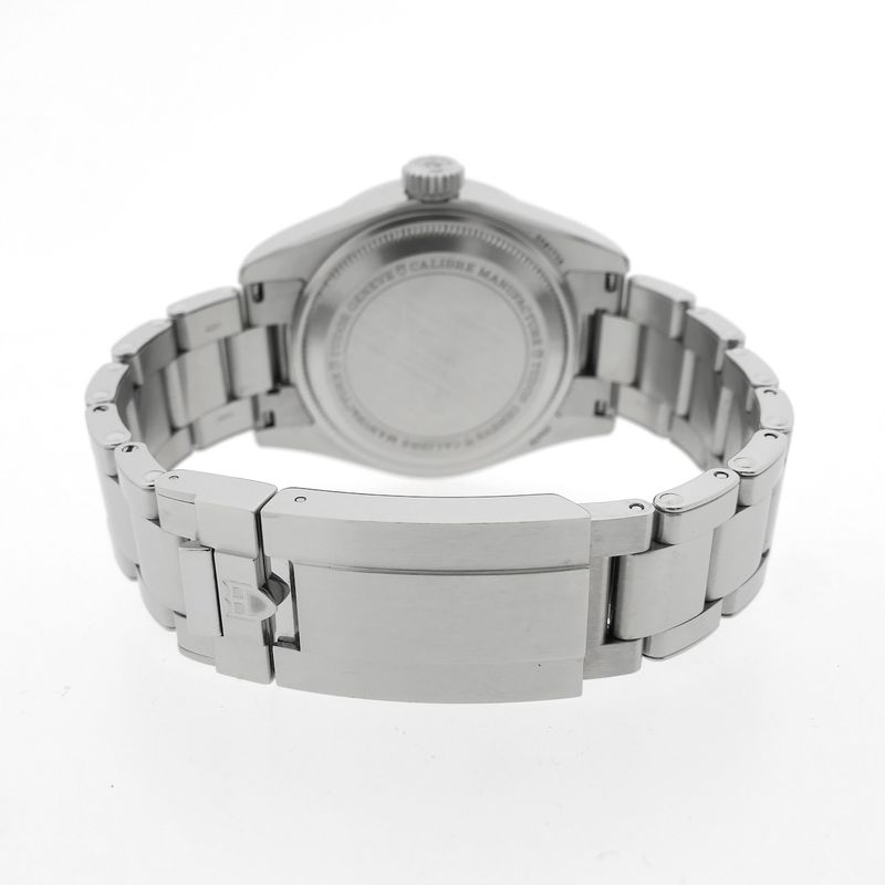 Image 12 of Tudor Black Bay Pro M79470; Automatic men's watch