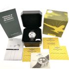 Image 4 of Breitling Colt Chronograph A13335; Automatic men's watch