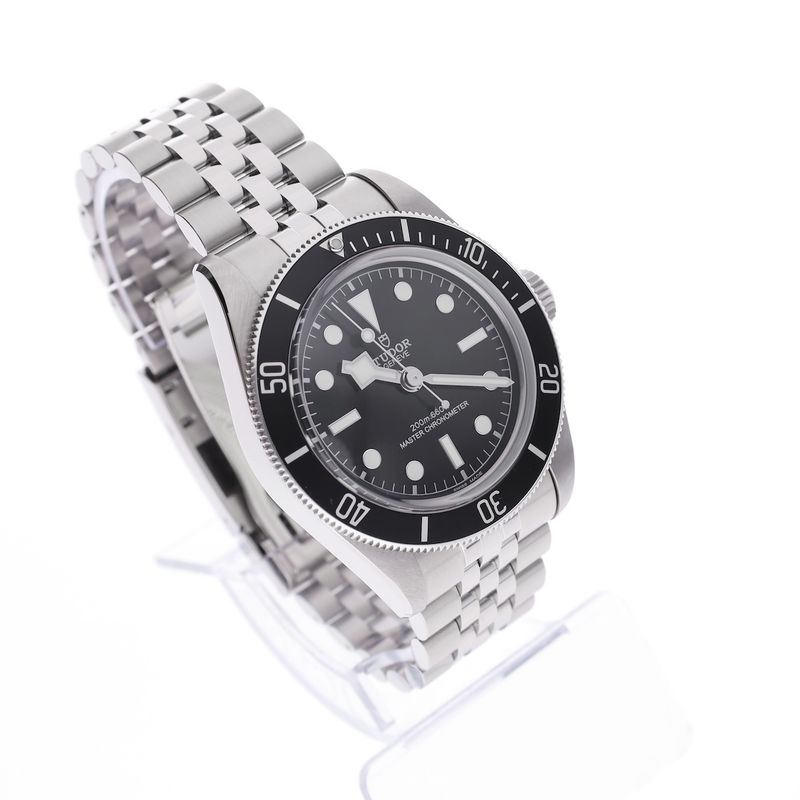 Image 3 of Tudor Black Bay '41' 7941A1A0NU; Automatic men's watch