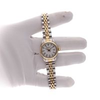 Rolex Lady-Datejust 26mm 6917; Vintage Dames Horloge
