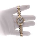 Afbeelding 1 van Rolex Lady-Datejust 26mm 6917; Vintage Dames Horloge