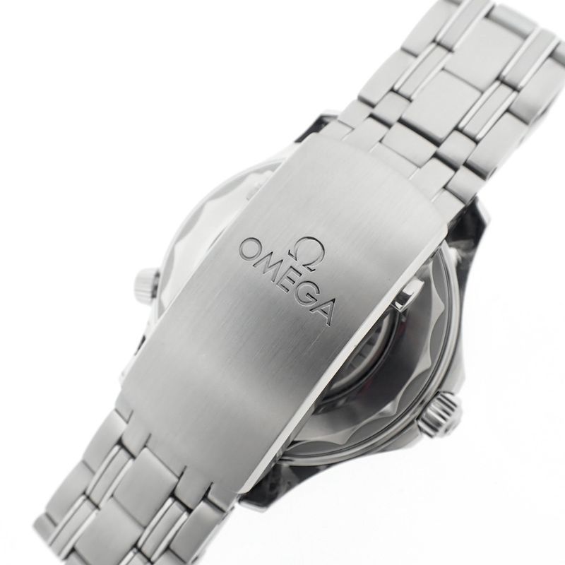 Image 10 of Omega Seamaster Ceramic cal. 8800; Men's watch