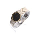 Image 3 of Ebel Classic Wave 181903; 18k Gold/Stainless Steel Men's Watch