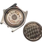 Image 7 of Breitling Antares; Men's watch on pilot strap