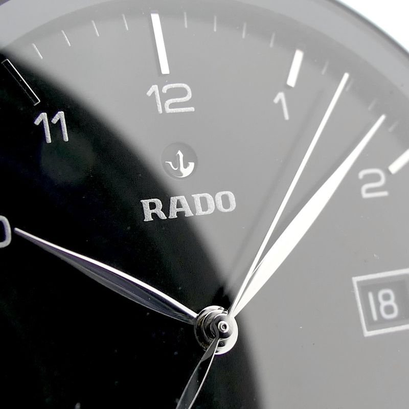 Image 6 of Rado Centrix Automatic 658.0941.3.016; Automatic unisex watch