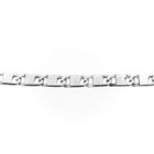 Image 4 of Silver fantasy link chain | 49.5 cm