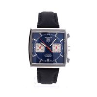 TAG Heuer Monaco CAW2111; Chronograph men's watch