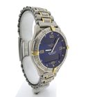 Image 3 of Breitling Aerospace Titanium E56062; Bi-color men's watch