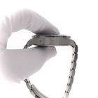 Image 9 of Montblanc 1858 Geosphere 0 Oxygen 'The 8000' MB130982; Automatic Watch