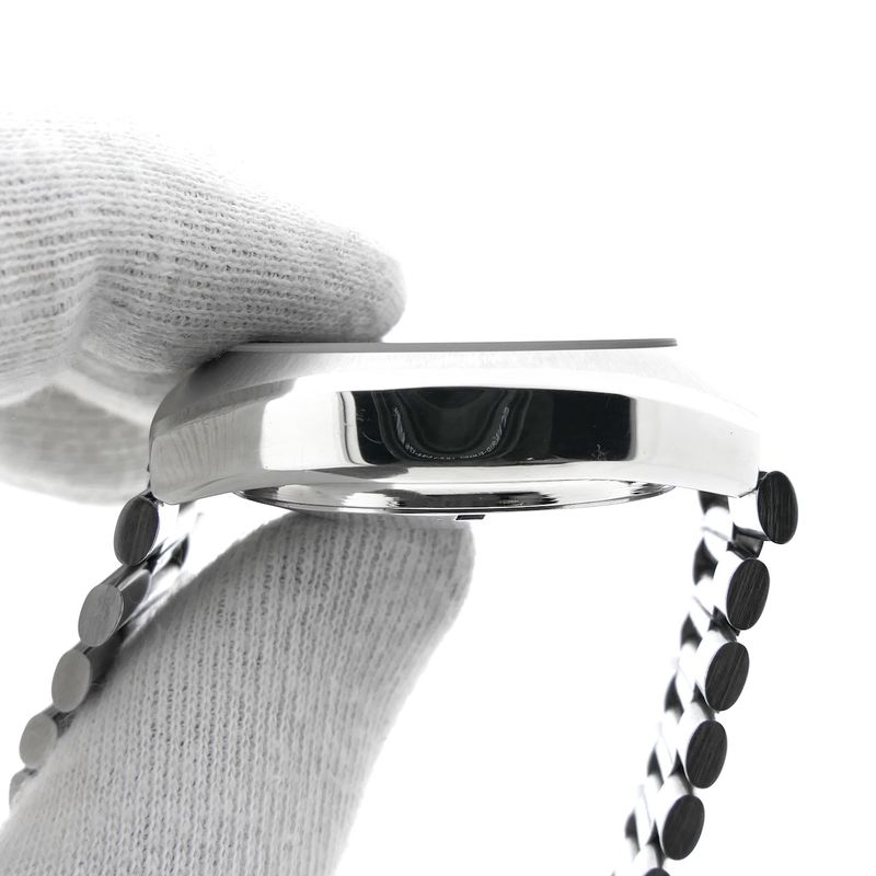 Image 13 of Omega Speedmaster Mark II 'Racing Dial' 145.014; Vintage chronograph men's watch