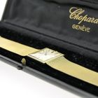 Image 17 of L.U. Chopard & Cie; Vintage 18k gold watch